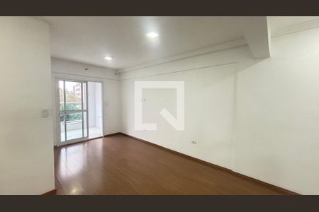 Sala - Sala de Jantar de apartamento à venda com 2 quartos, 60m² em Jardim, Santo André