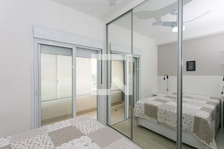 Quarto de apartamento à venda com 1 quarto, 44m² em Tatuapé, São Paulo