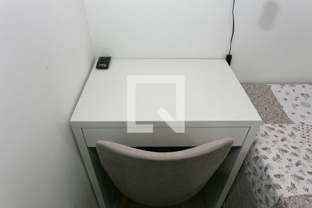 Quarto de apartamento à venda com 1 quarto, 44m² em Tatuapé, São Paulo