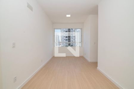 Sala de apartamento para alugar com 2 quartos, 50m² em Jardim Nova Hortolandia, Hortolândia