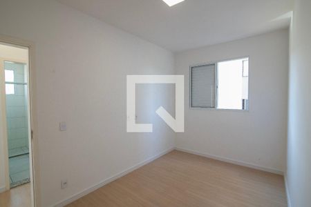 Quarto 1 de apartamento para alugar com 2 quartos, 50m² em Jardim Nova Hortolandia, Hortolândia