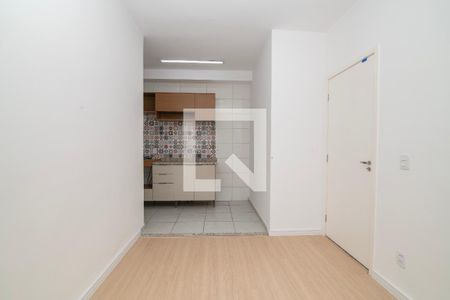 Sala de apartamento para alugar com 2 quartos, 50m² em Jardim Nova Hortolandia, Hortolândia