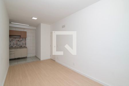 Sala de apartamento para alugar com 2 quartos, 50m² em Jardim Nova Hortolandia, Hortolândia