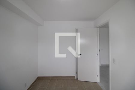 Quarto 1 de apartamento para alugar com 2 quartos, 34m² em Tucuruvi, São Paulo