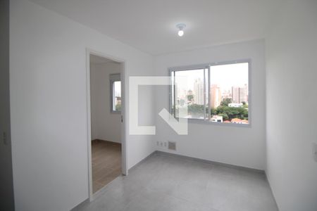Sala / Cozinha de apartamento para alugar com 2 quartos, 34m² em Tucuruvi, São Paulo