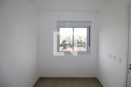 Quarto 2 de apartamento para alugar com 2 quartos, 34m² em Tucuruvi, São Paulo