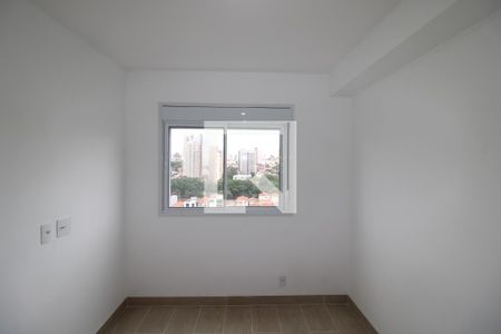 Quarto 1 de apartamento para alugar com 2 quartos, 34m² em Tucuruvi, São Paulo