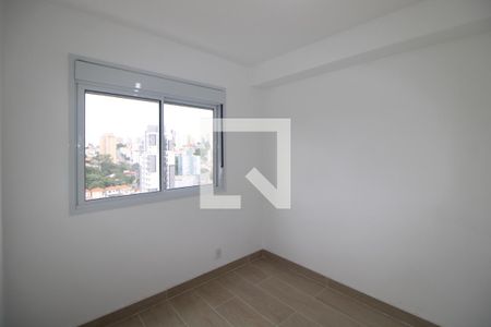 Quarto 1 de apartamento para alugar com 2 quartos, 34m² em Tucuruvi, São Paulo