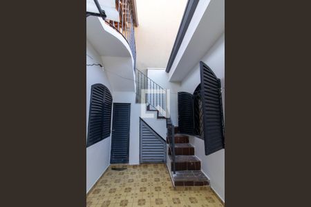 Área comum de casa à venda com 4 quartos, 195m² em Parque Taquaral, Campinas