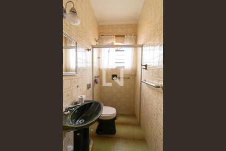 Banheiro 2 de casa à venda com 4 quartos, 195m² em Parque Taquaral, Campinas