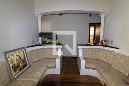 Sala 2 de casa à venda com 4 quartos, 195m² em Parque Taquaral, Campinas