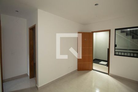 Sala de apartamento à venda com 2 quartos, 38m² em Vila Gustavo, São Paulo