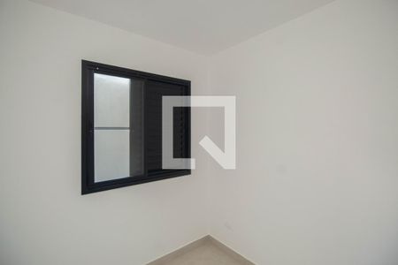 Quarto 2 de apartamento à venda com 2 quartos, 38m² em Vila Gustavo, São Paulo