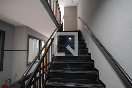 Área comum de apartamento à venda com 2 quartos, 38m² em Vila Gustavo, São Paulo