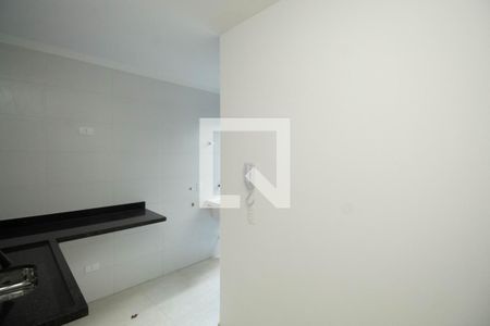 Sala de apartamento à venda com 2 quartos, 38m² em Vila Gustavo, São Paulo