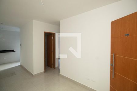 Sala de apartamento à venda com 2 quartos, 38m² em Vila Gustavo, São Paulo