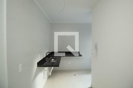 Sala de apartamento à venda com 2 quartos, 38m² em Vila Gustavo, São Paulo