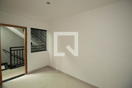 Sala de apartamento à venda com 2 quartos, 38m² em Vila Gustavo, São Paulo