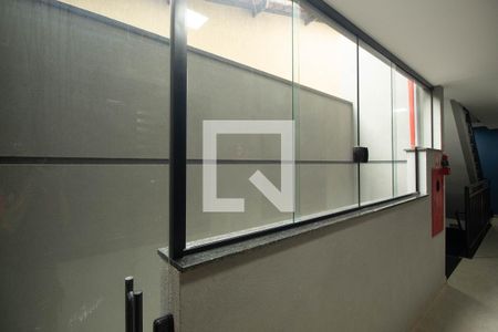 Área comum de apartamento à venda com 2 quartos, 38m² em Vila Gustavo, São Paulo