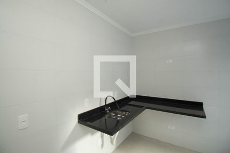 Sala de apartamento à venda com 2 quartos, 38m² em Vila Gustavo, São Paulo