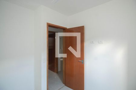 Quarto 2 de apartamento à venda com 2 quartos, 38m² em Vila Gustavo, São Paulo