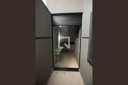 Detalhe da area de serviço de apartamento à venda com 2 quartos, 48m² em Vila Gustavo, São Paulo