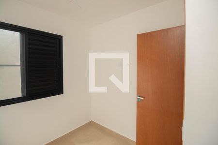 Quarto 2 de apartamento à venda com 2 quartos, 48m² em Vila Gustavo, São Paulo