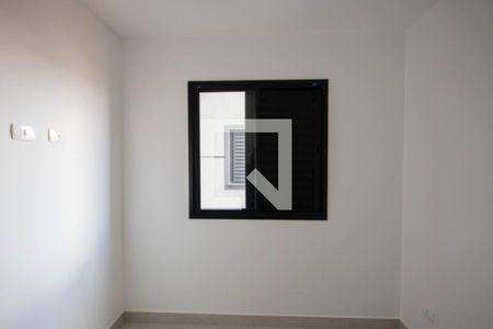 Quarto de apartamento à venda com 1 quarto, 25m² em Vila Gustavo, São Paulo