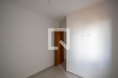 Quarto de apartamento à venda com 1 quarto, 25m² em Vila Gustavo, São Paulo