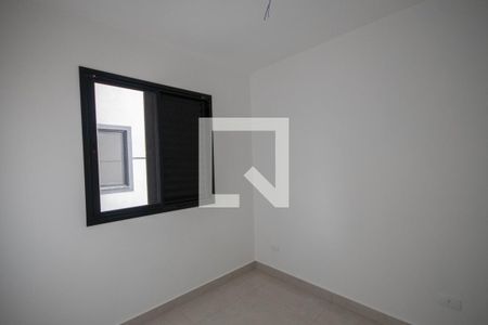 Quarto de apartamento à venda com 1 quarto, 25m² em Vila Gustavo, São Paulo