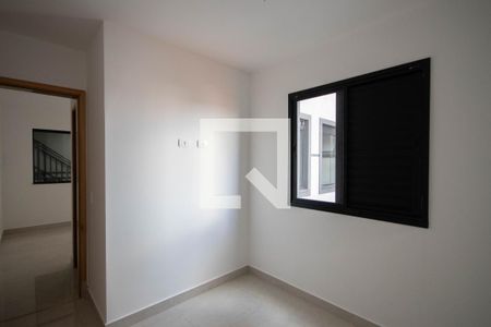 Quarto de apartamento à venda com 1 quarto, 25m² em Vila Gustavo, São Paulo