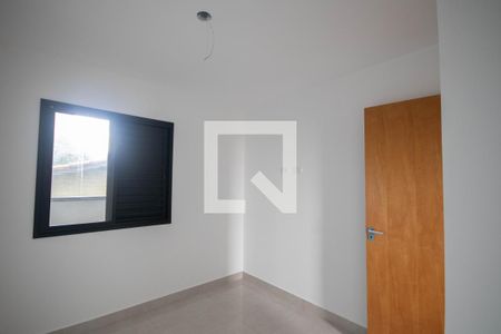 Quarto 2 de apartamento à venda com 2 quartos, 38m² em Vila Gustavo, São Paulo