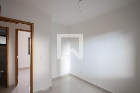 Quarto 2 de apartamento à venda com 2 quartos, 38m² em Vila Gustavo, São Paulo