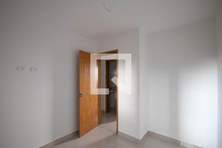 Quarto 2 de apartamento à venda com 2 quartos, 38m² em Vila Gustavo, São Paulo