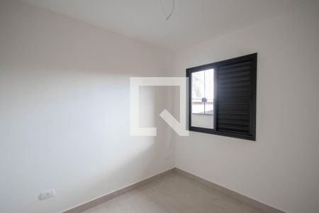 Quarto 2 de apartamento à venda com 2 quartos, 38m² em Vila Gustavo, São Paulo