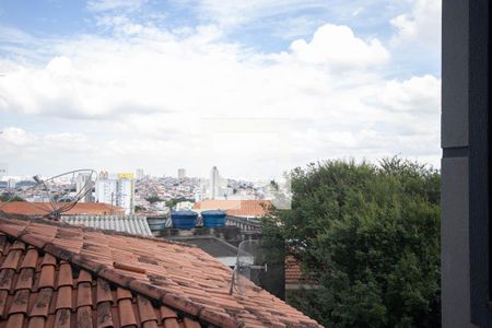 Vista de apartamento à venda com 2 quartos, 48m² em Vila Gustavo, São Paulo
