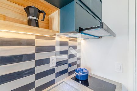 Studio de apartamento para alugar com 1 quarto, 25m² em Pinheiros, São Paulo