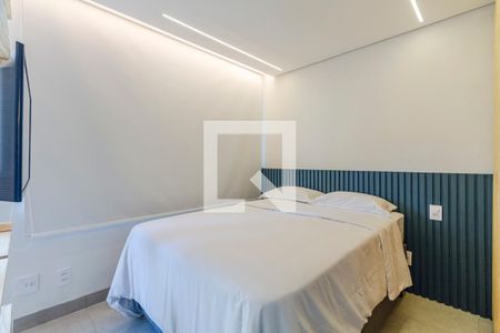 Studio de apartamento para alugar com 1 quarto, 25m² em Pinheiros, São Paulo