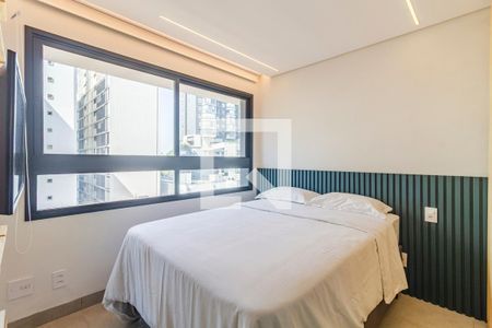 Studio de apartamento para alugar com 1 quarto, 25m² em Pinheiros, São Paulo