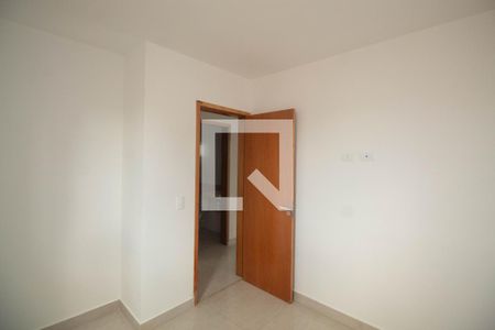 Quarto 1 de apartamento à venda com 2 quartos, 54m² em Vila Gustavo, São Paulo