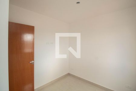 Quarto 1 de apartamento à venda com 2 quartos, 54m² em Vila Gustavo, São Paulo