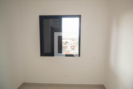 Quarto 2 de apartamento à venda com 2 quartos, 54m² em Vila Gustavo, São Paulo