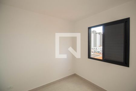 Quarto 1 de apartamento à venda com 2 quartos, 54m² em Vila Gustavo, São Paulo