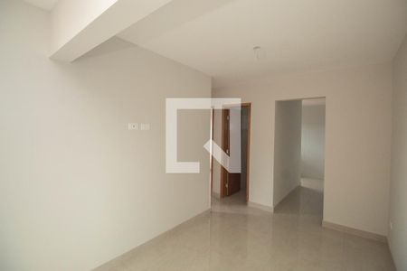 Sala de apartamento à venda com 2 quartos, 54m² em Vila Gustavo, São Paulo