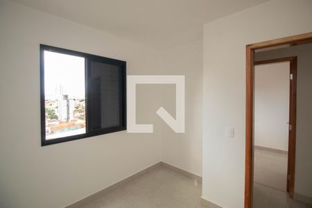 Quarto 1 de apartamento à venda com 2 quartos, 54m² em Vila Gustavo, São Paulo