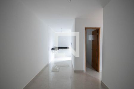 Sala de apartamento à venda com 2 quartos, 38m² em Vila Gustavo, São Paulo