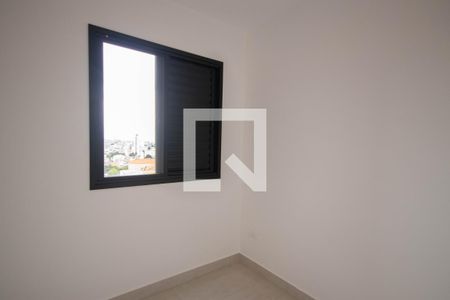 Quarto 2 de apartamento à venda com 2 quartos, 38m² em Vila Gustavo, São Paulo