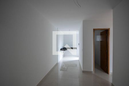 Sala de apartamento à venda com 2 quartos, 38m² em Vila Gustavo, São Paulo