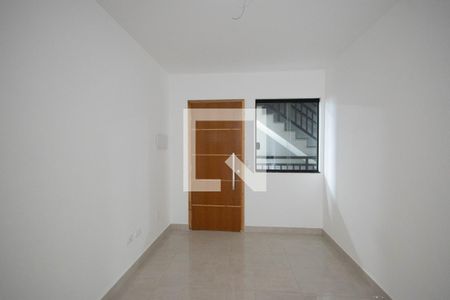 Sala de apartamento à venda com 2 quartos, 38m² em Vila Gustavo, São Paulo