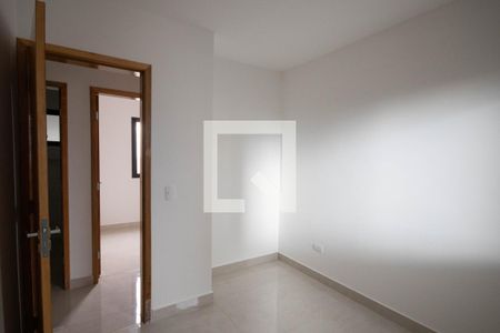 Quarto 1 de apartamento à venda com 2 quartos, 38m² em Vila Gustavo, São Paulo